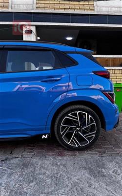 هيونداي كونا